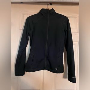 Columbia Softshell Jacket